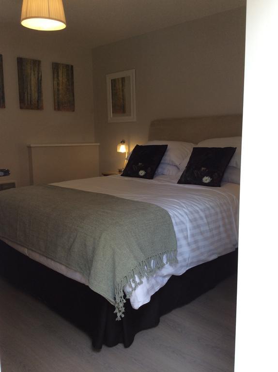 Three-Cranes Bed & Breakfast Turvey Bilik gambar